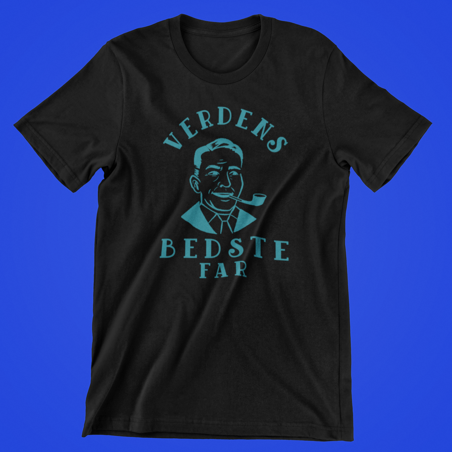 Vedens bedste (Fars Dag) - T-shirt