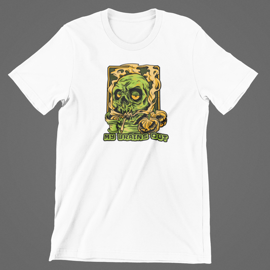 My Brains Out - T-shirt
