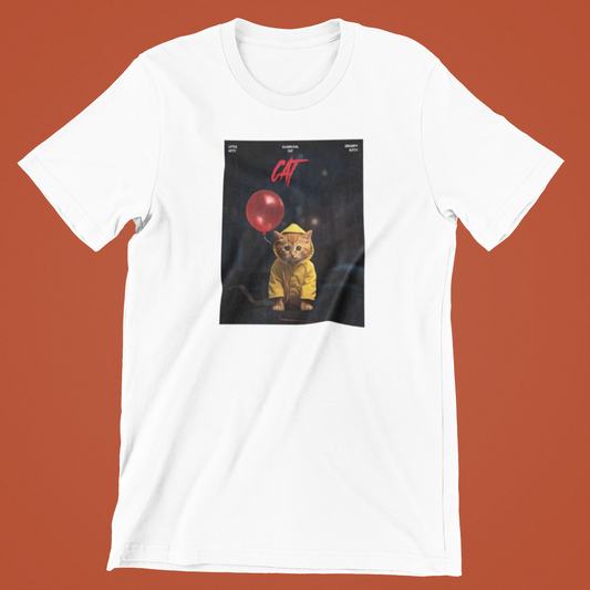 IT Kat - T-shirt