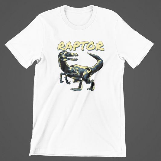 RAPTOR - T-shirt