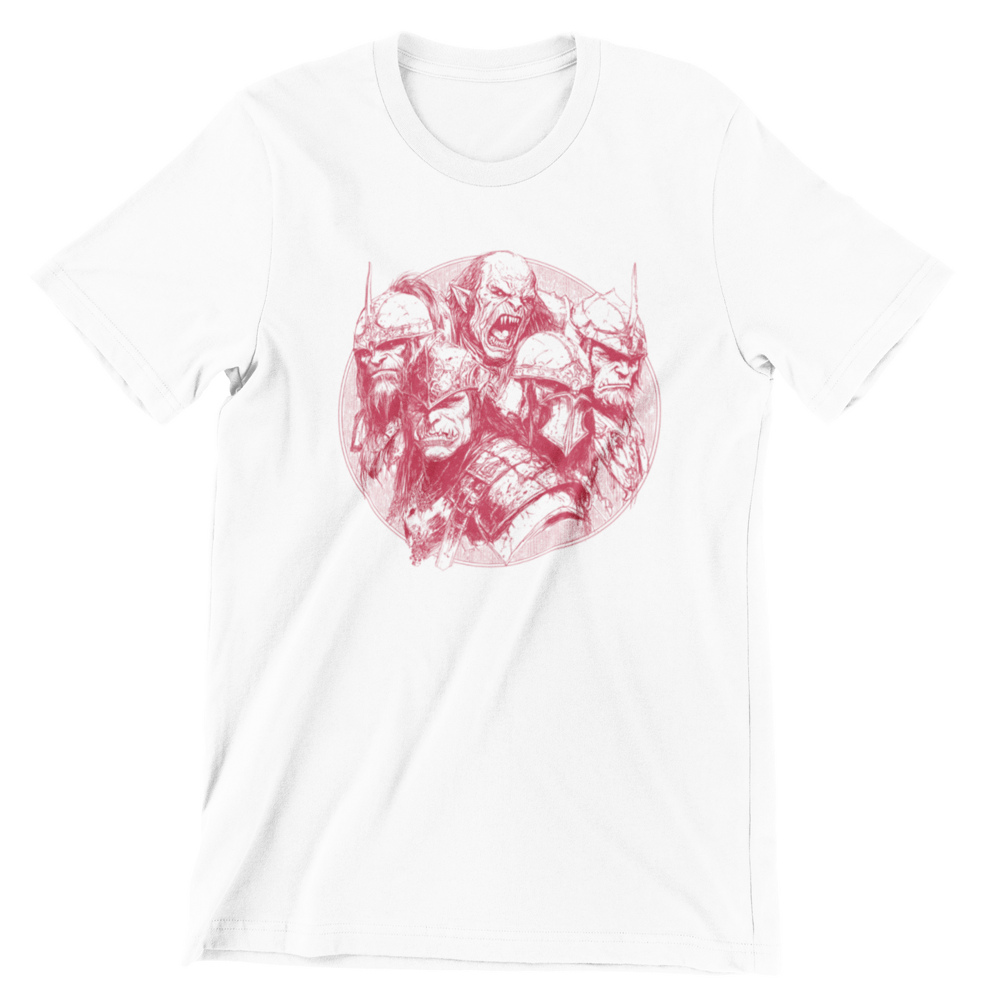 Orker - T-shirt
