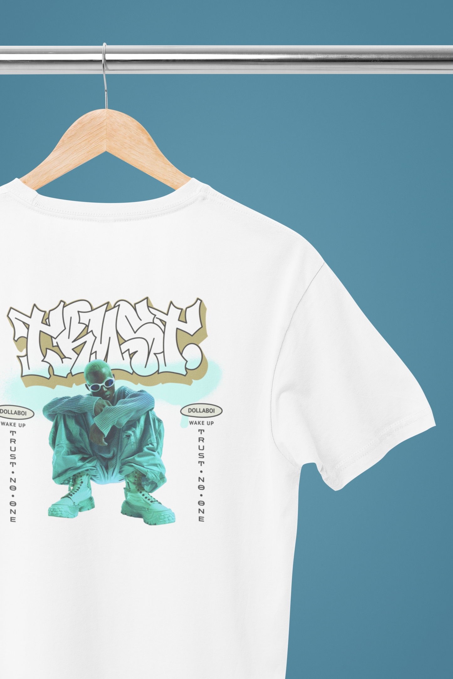 Twins Clan - T-shirt