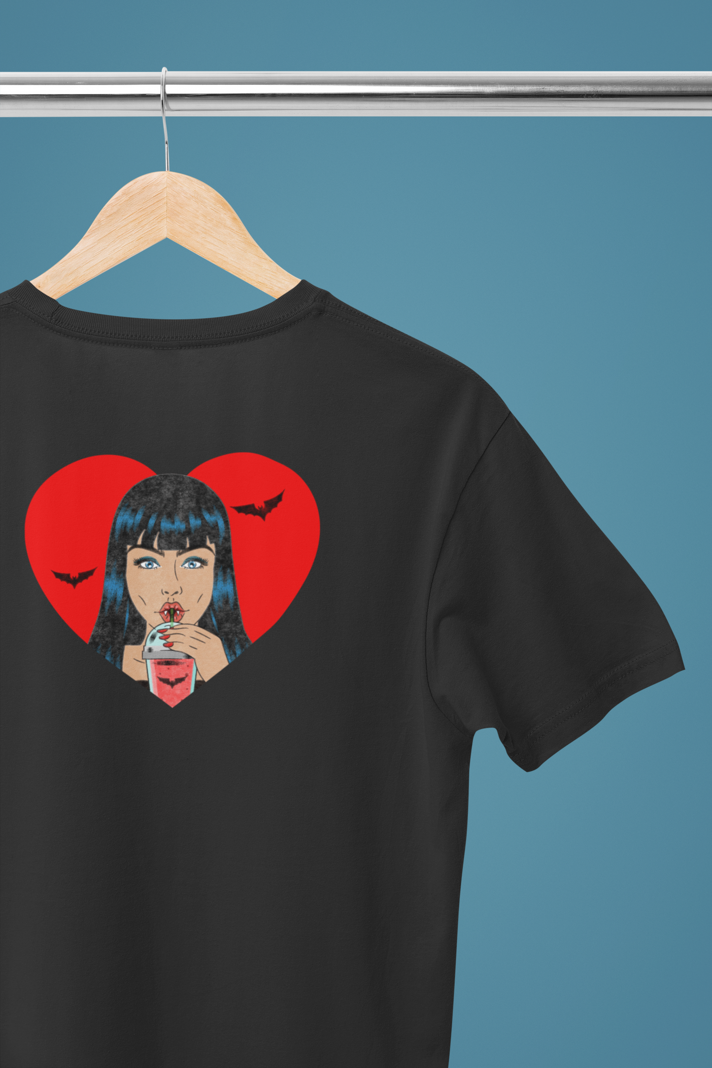 Vampyr- T-shirt