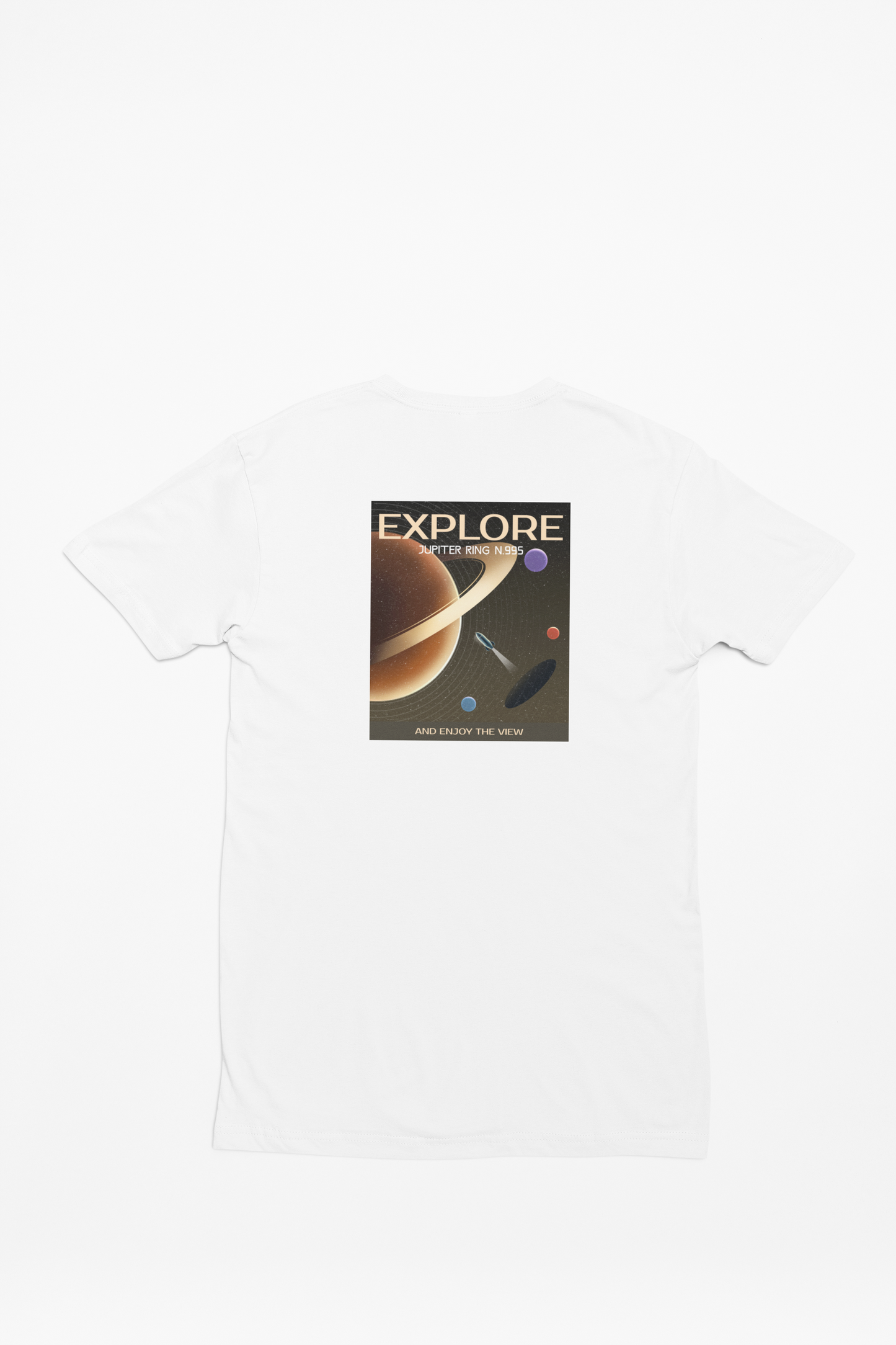 Jupiter - T-shirt