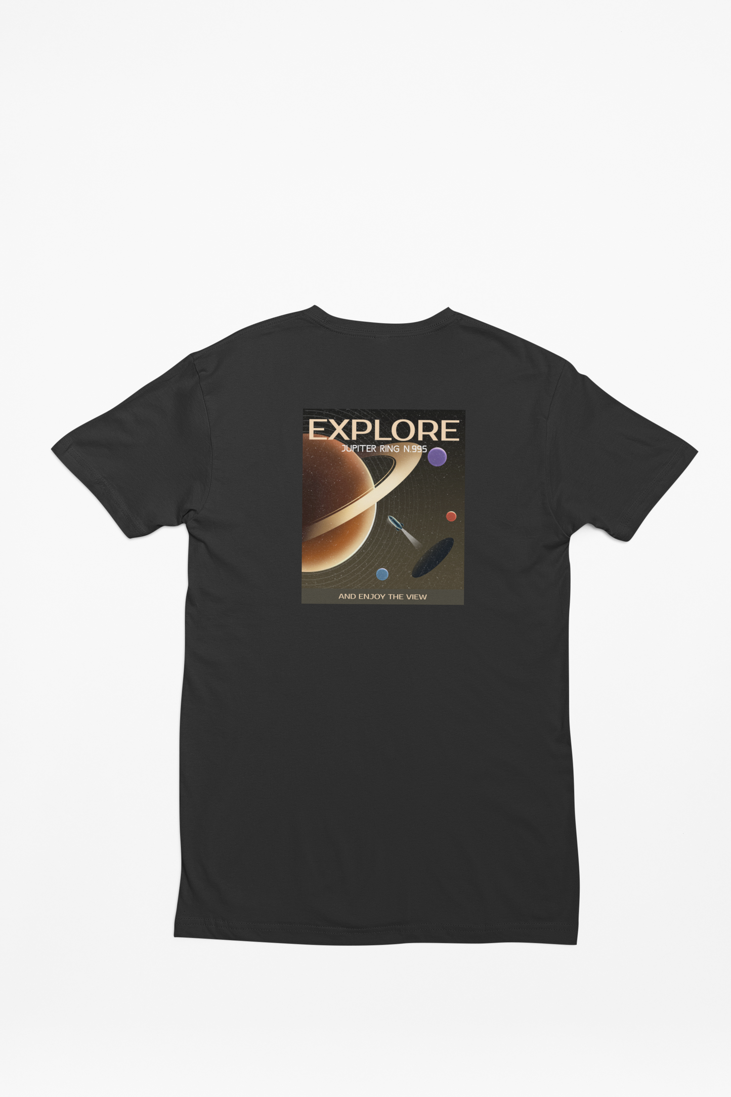 Jupiter - T-shirt