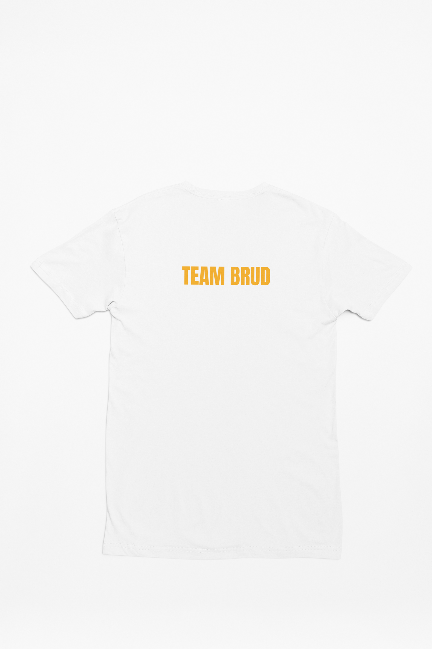TEAM BRUD - T-shirt