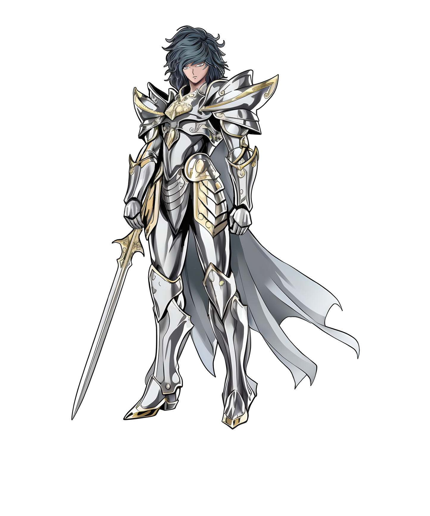 Fantasy ridder - Hoodie