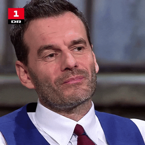 Jesper Buch - Balls Of Steel - T-shirt