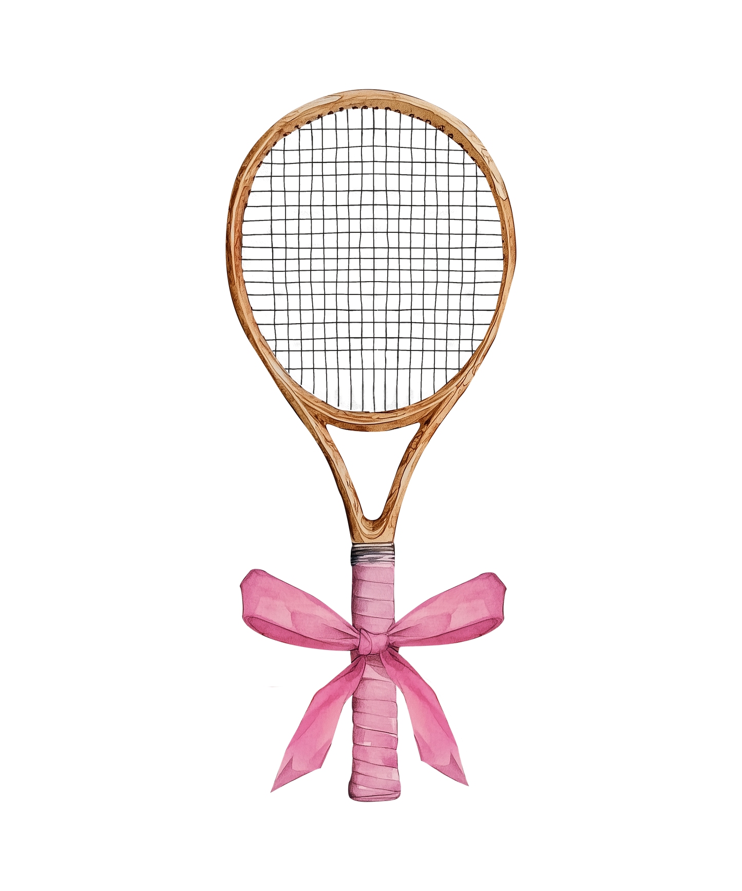 Tennisketcher - T-shirt