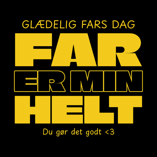 Fars Dags historie – Derfor fejrer vi fædre hvert år