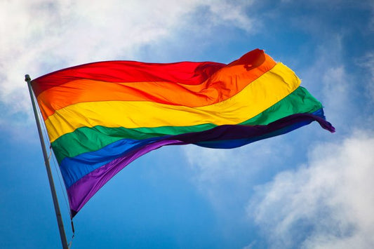 🏳️‍🌈Historien om Copenhagen Pride – Fra protest til fest