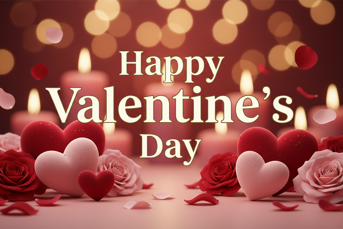 Hvad betyder Valentinsdag? Historien bag kærlighedens dag
