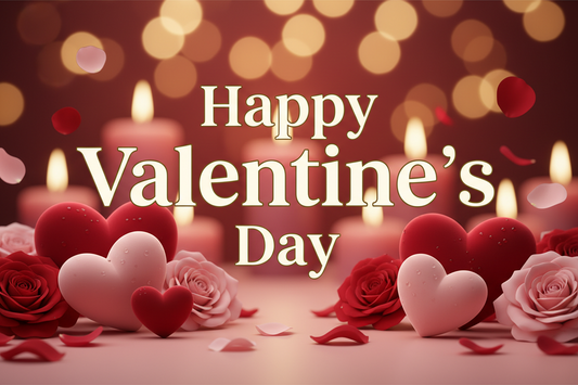Hvad betyder Valentinsdag? Historien bag kærlighedens dag
