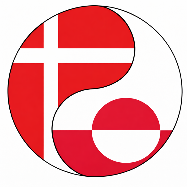 Grønland er ikke til salg!