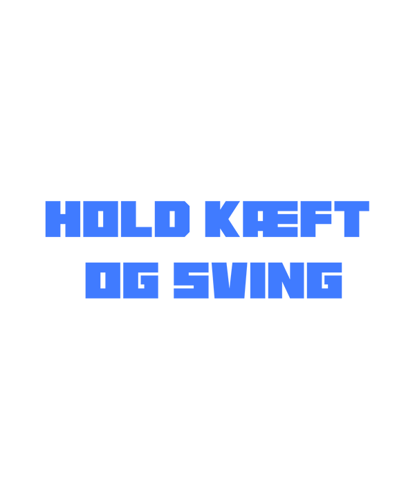 T-shirts med golf motiver