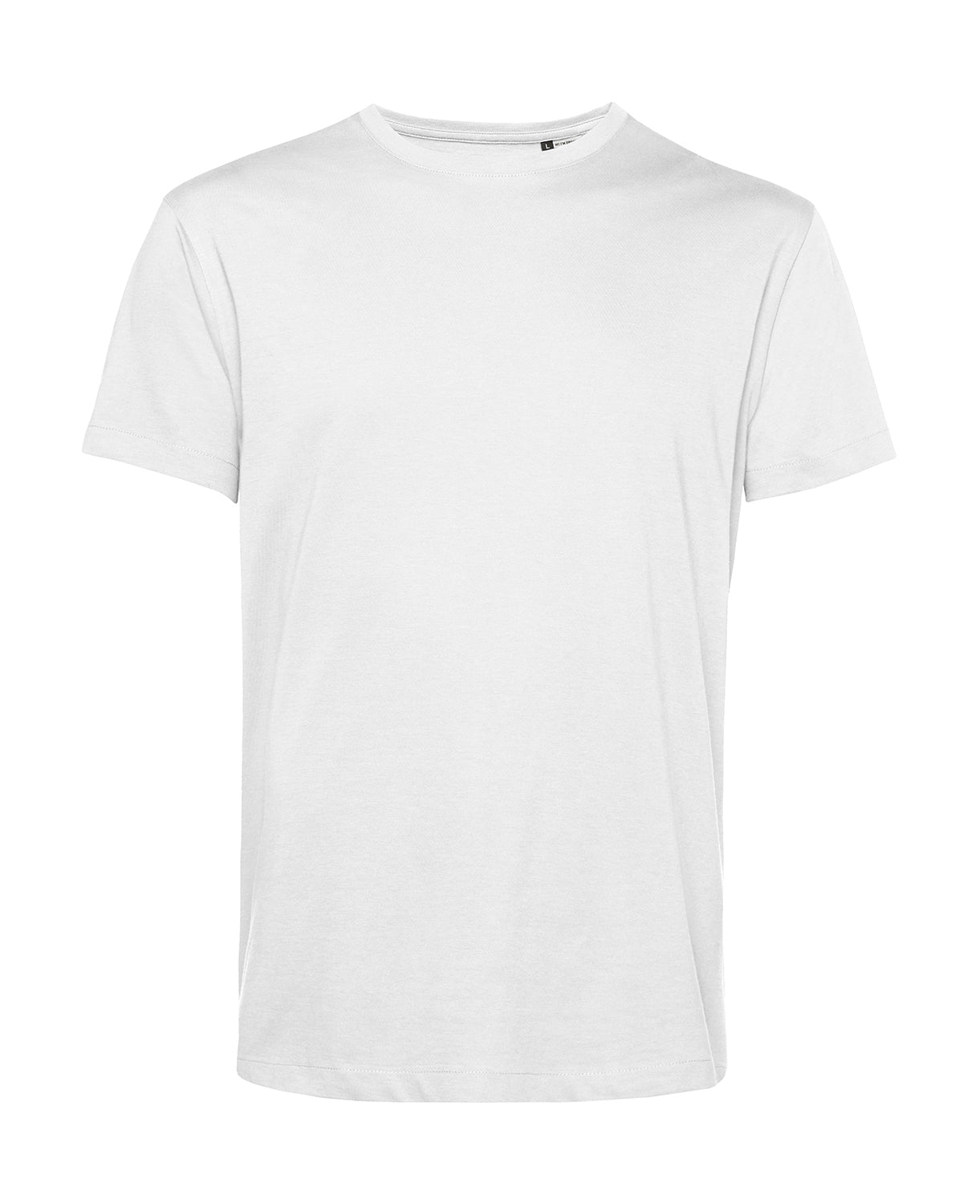 Økologisk Unisex T-shirt