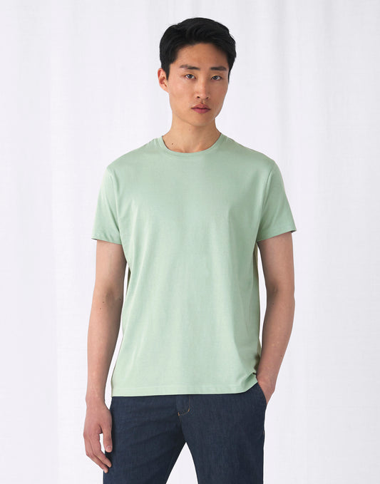 Økologisk Unisex T-shirt