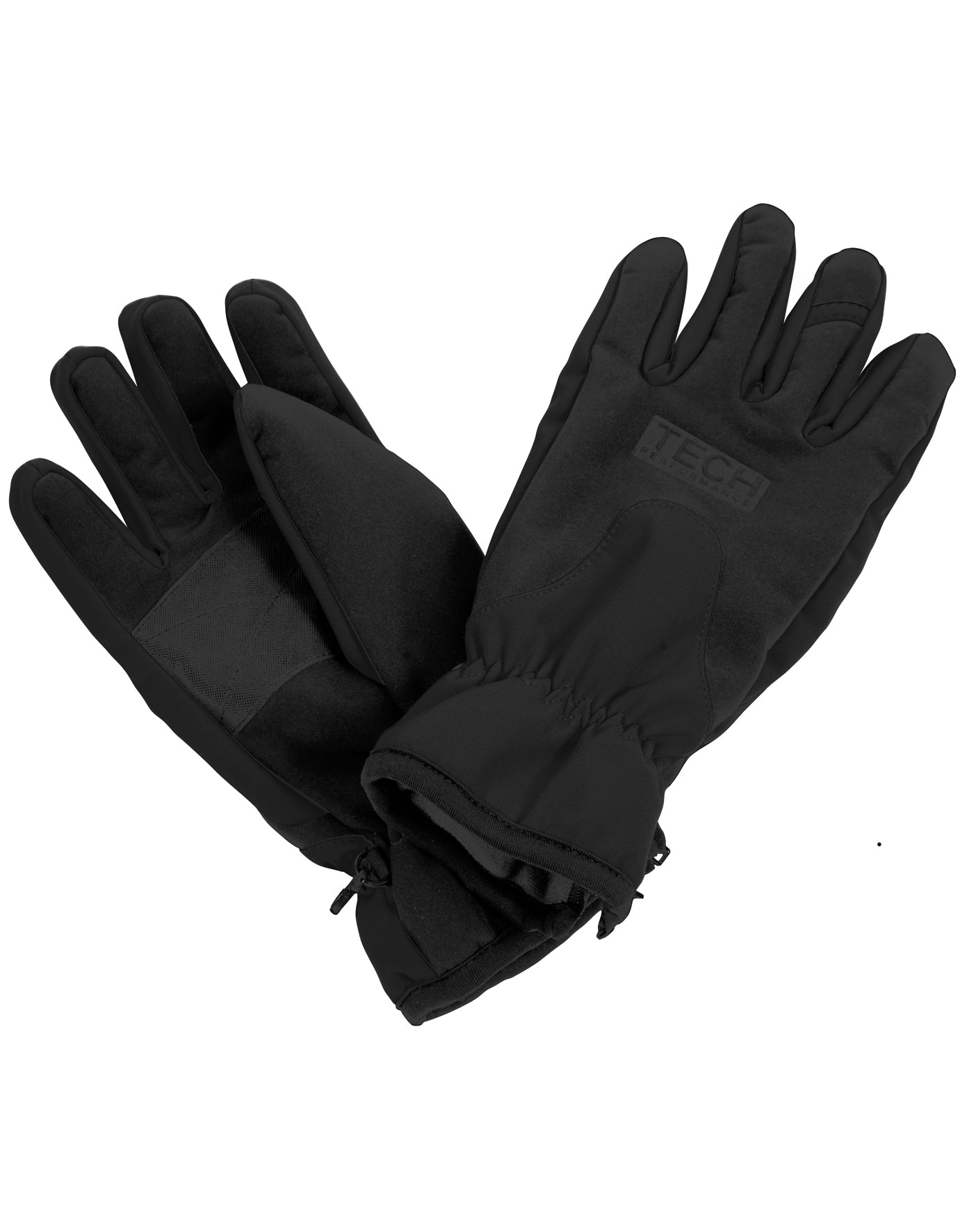 Tech Performance vinter-sportshandsker