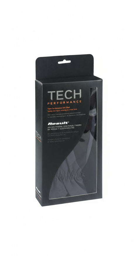 Tech Performance vinter-sportshandsker