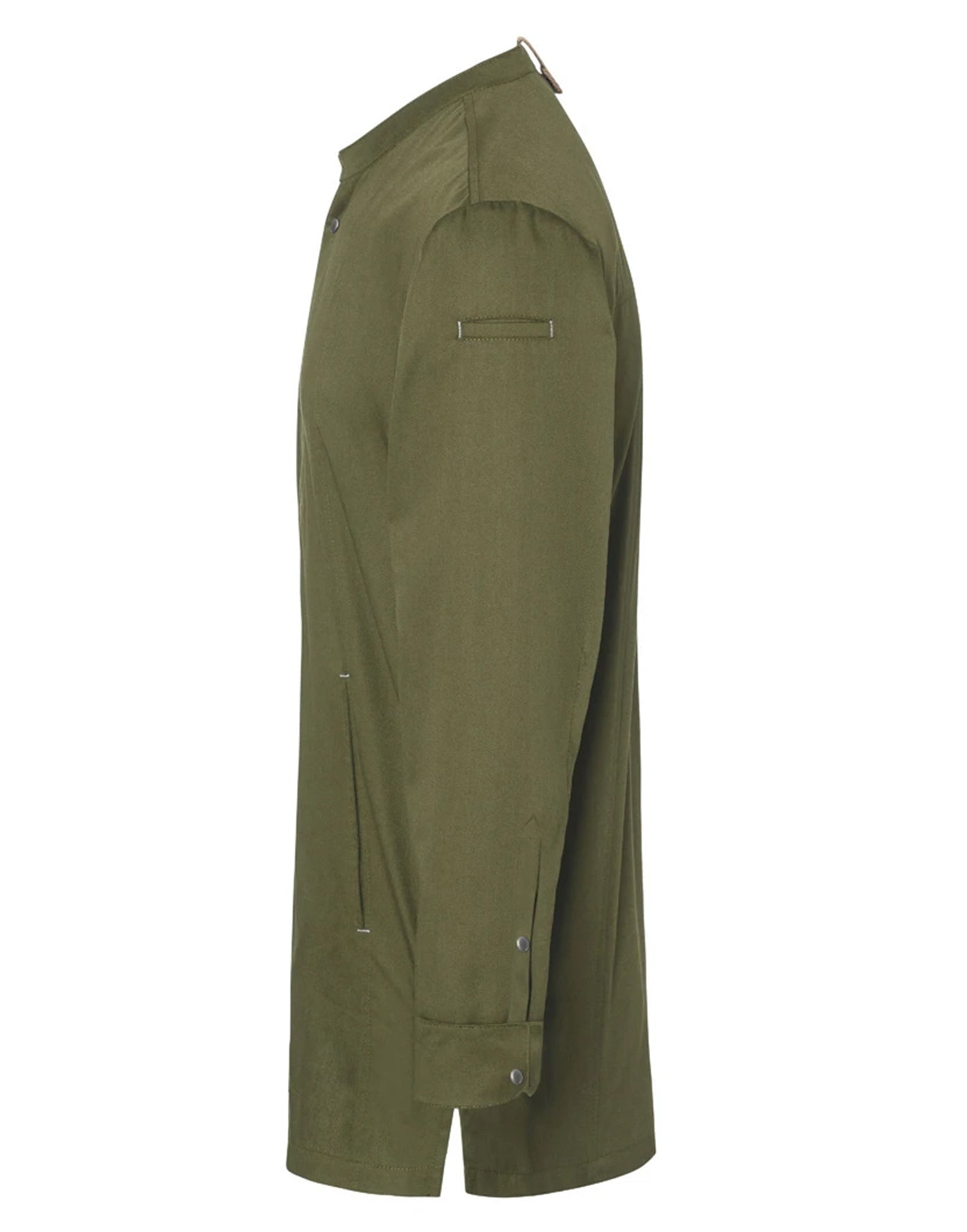 Kokkejakke Green-Generation