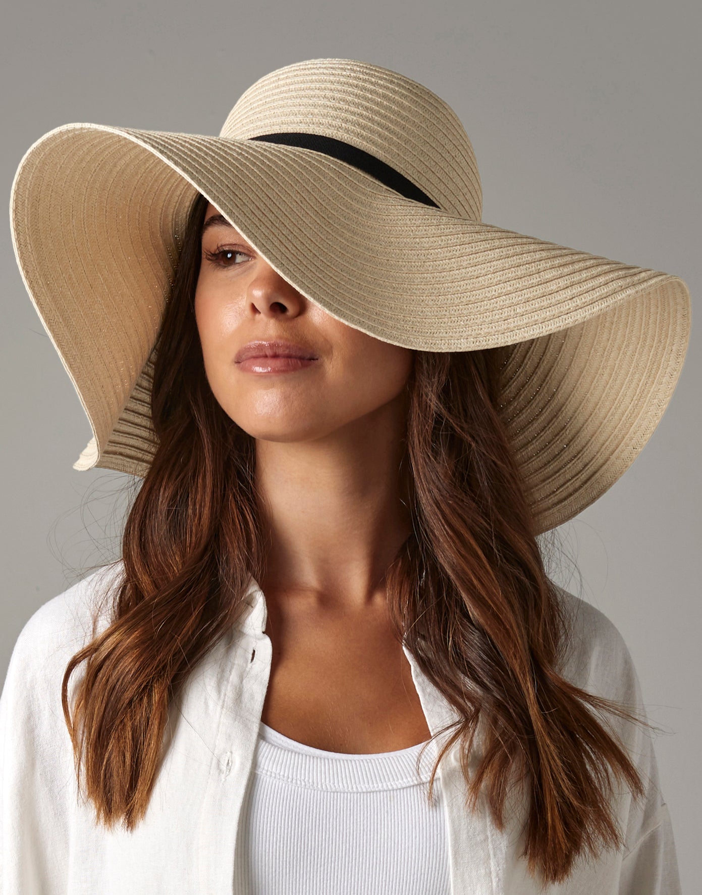 Sommer Hat