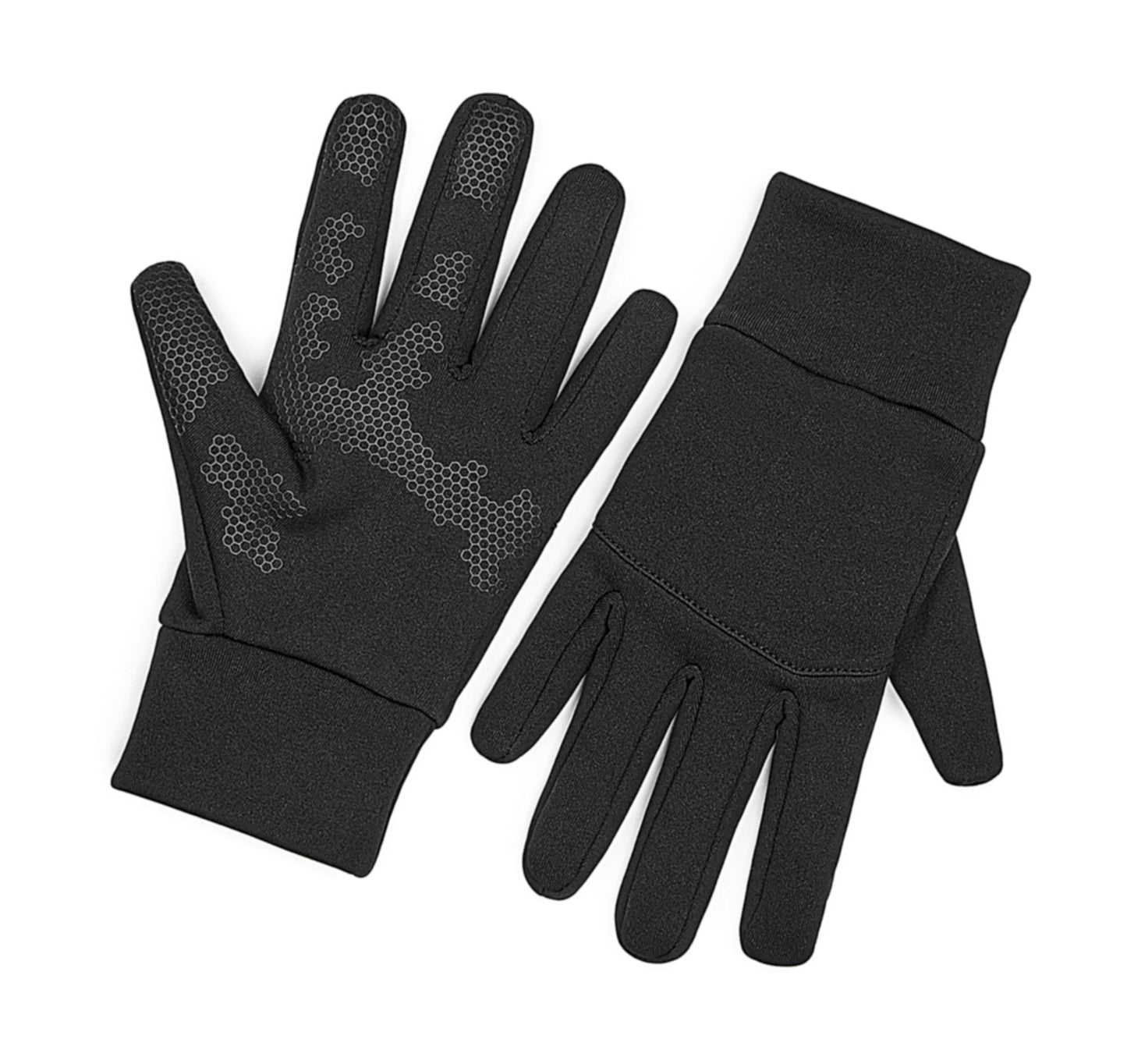 Softshell Sports Tech Handsker