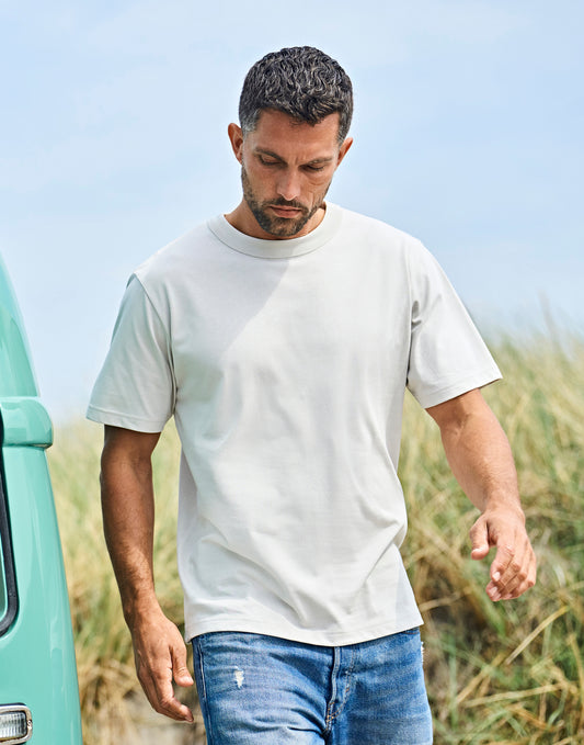 Øko Urban Loose Fit Tee