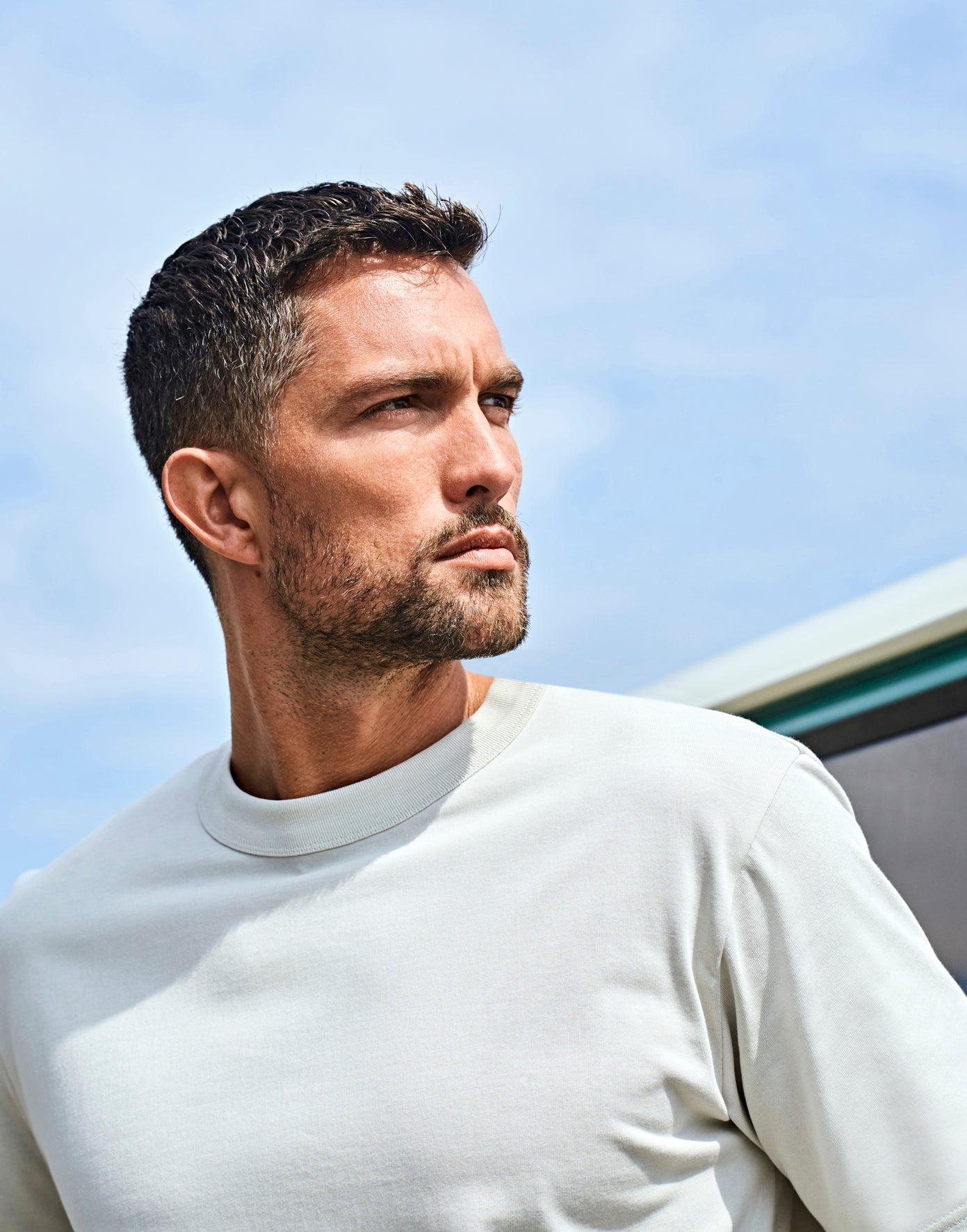 Øko Urban Loose Fit Tee