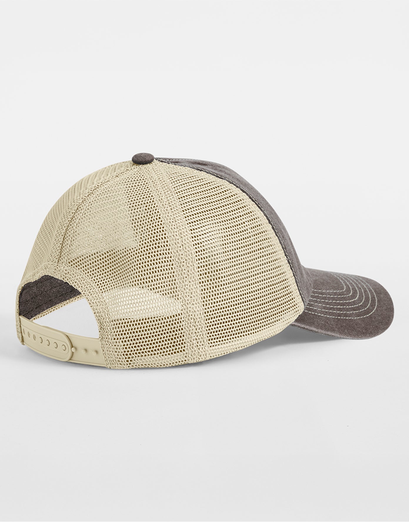 Vintage Trucker Kasket