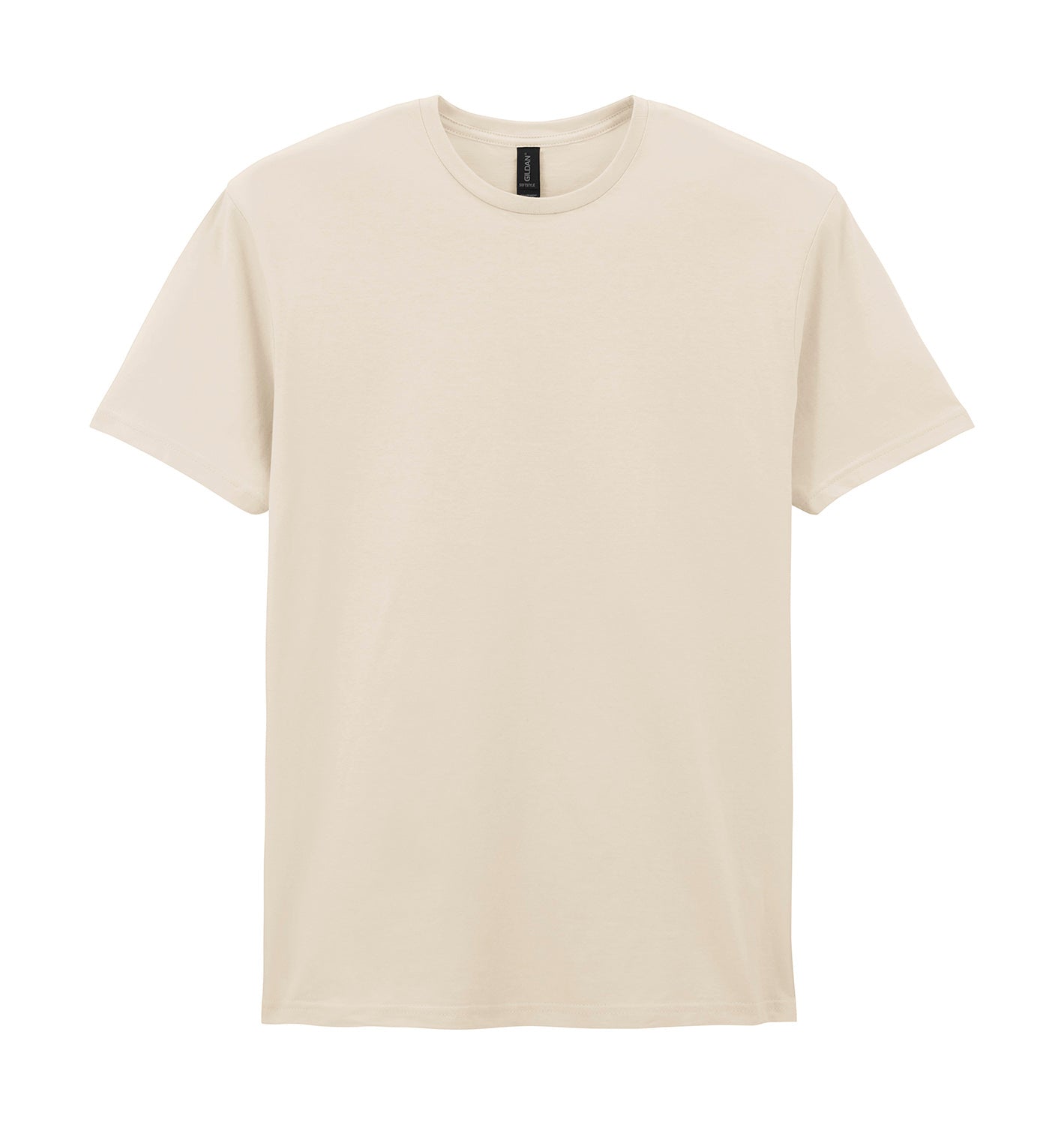 billig beige t-shirt