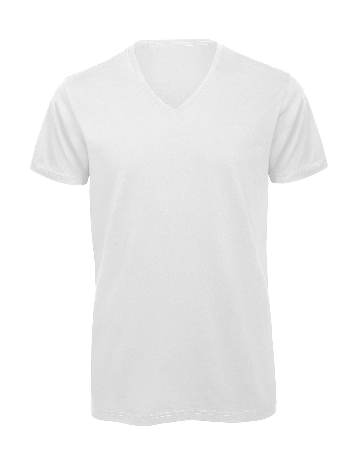 Øko V-neck T-shirt