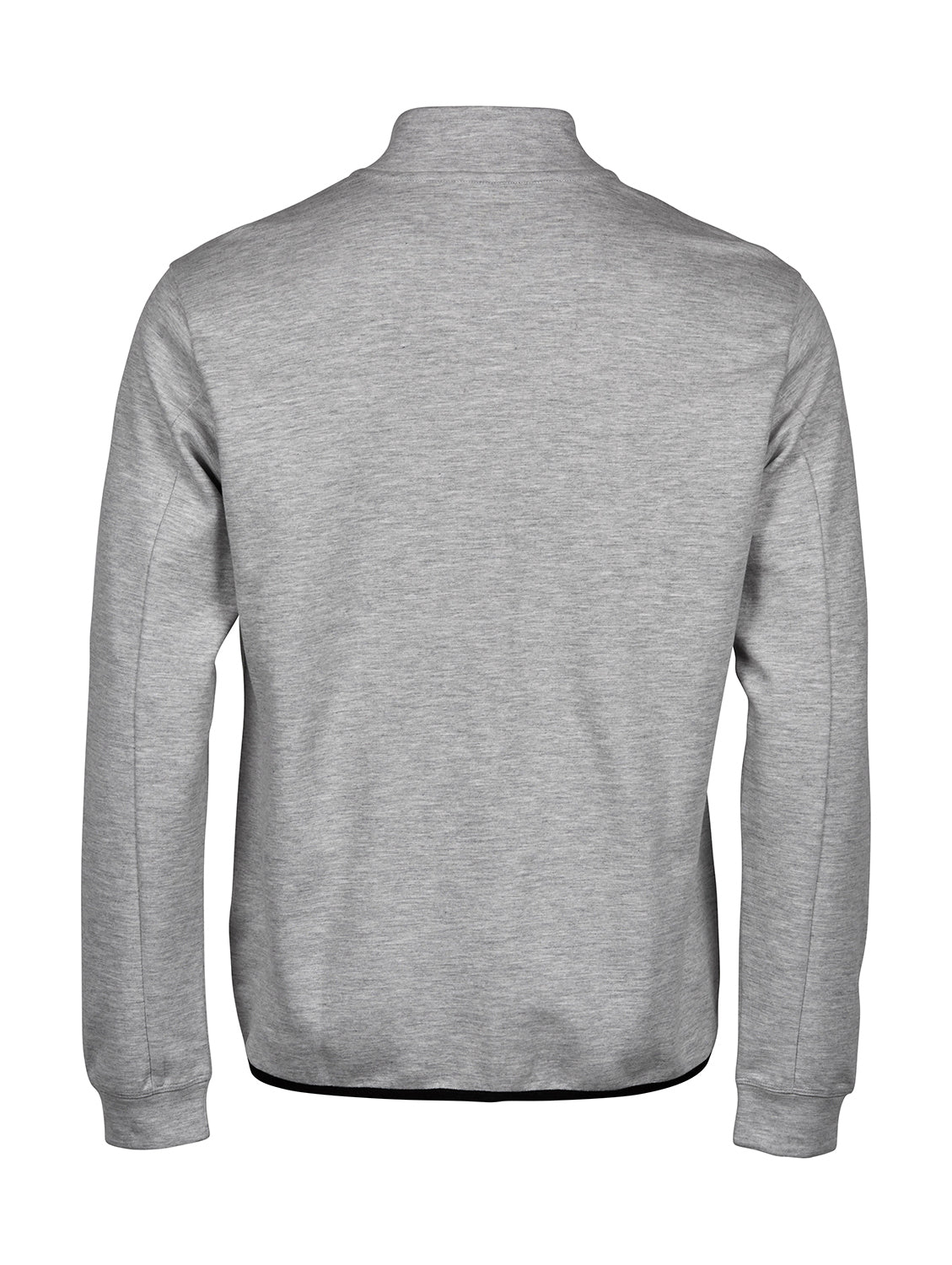 Athletic Full Zip Sweatshirt/Cardigan