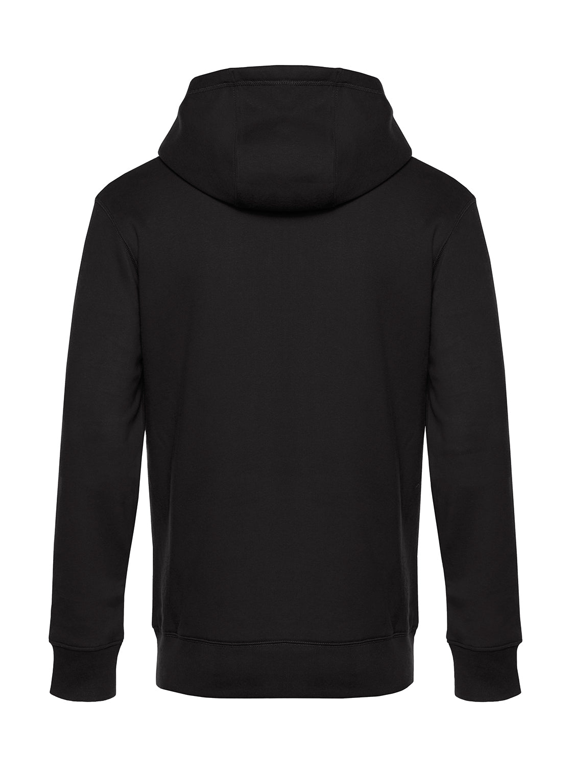 Luksus Hoodie