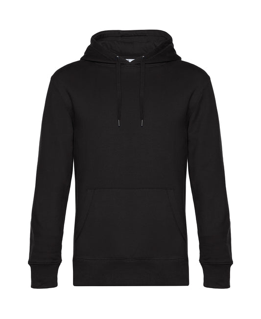 Luksus Hoodie - Coolshirts.dk
