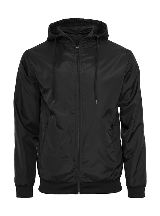 Windrunner Jakke