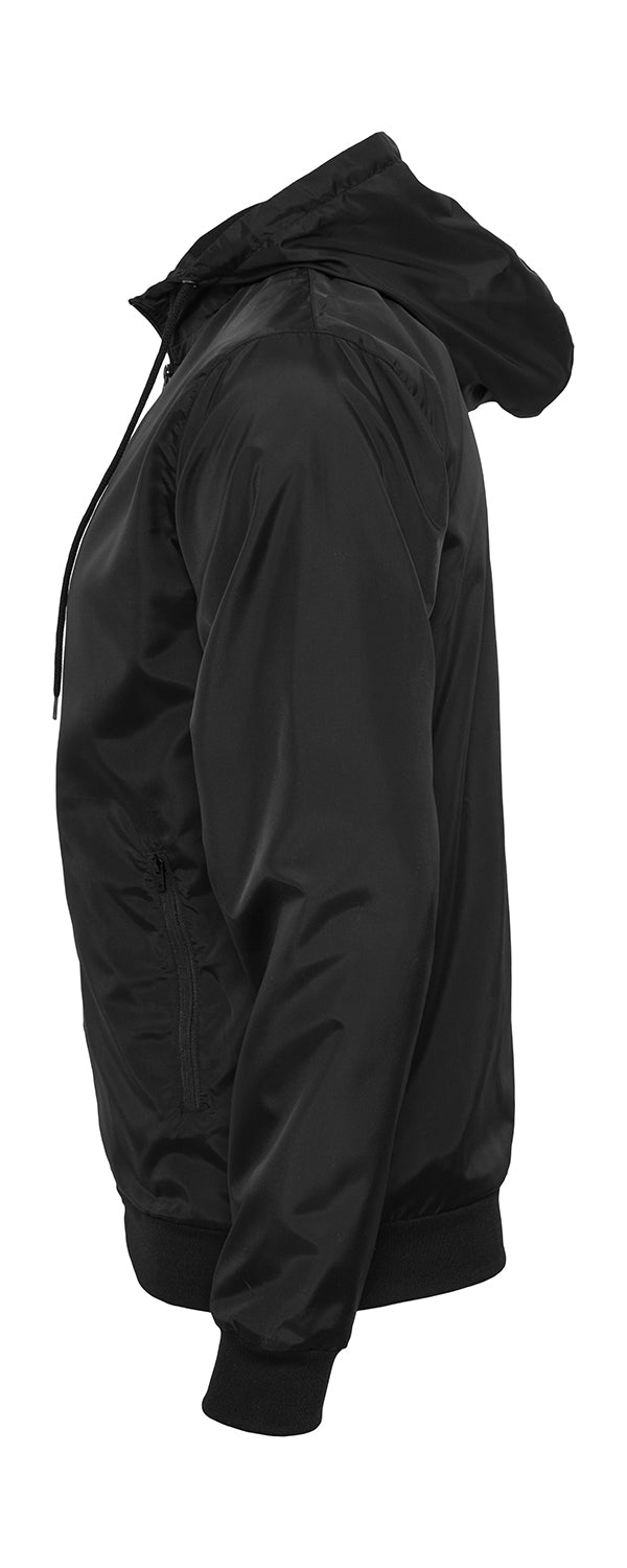 Windrunner Jakke