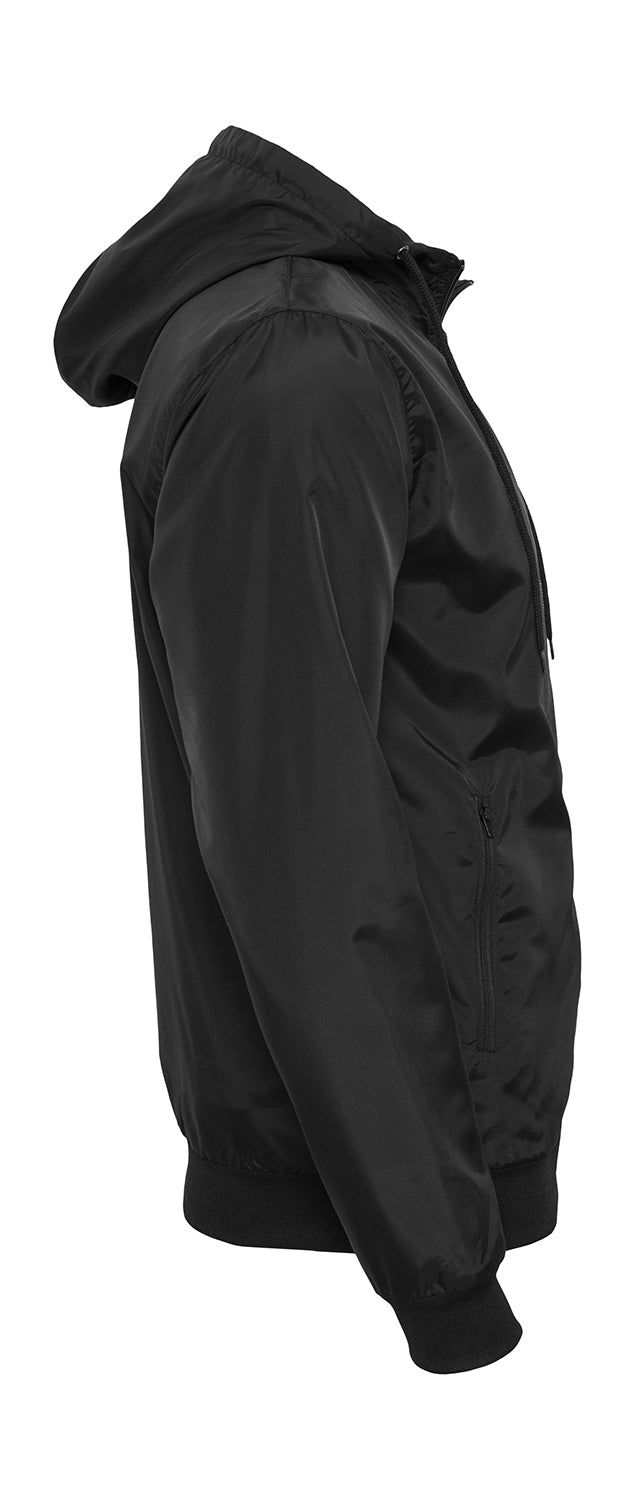 Windrunner Jakke