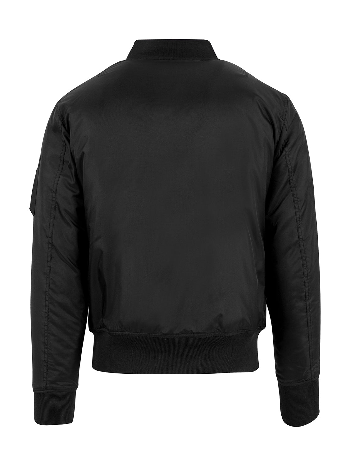 Bomber Jakke
