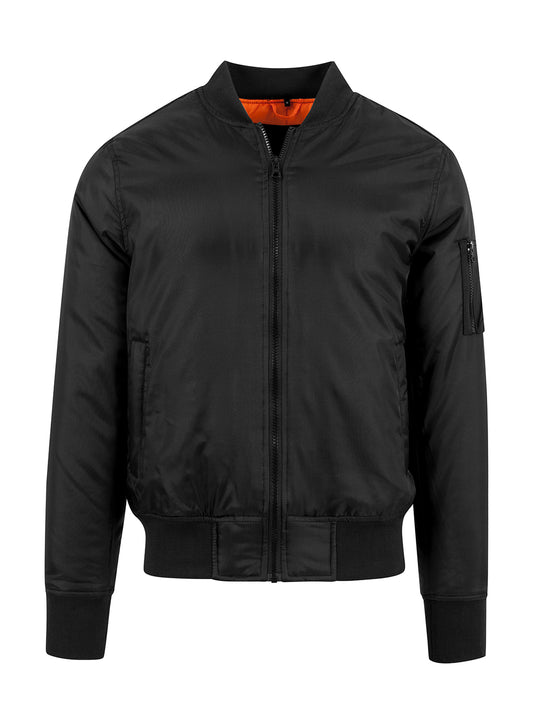 Bomber Jakke
