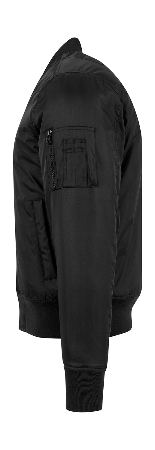 Bomber Jakke