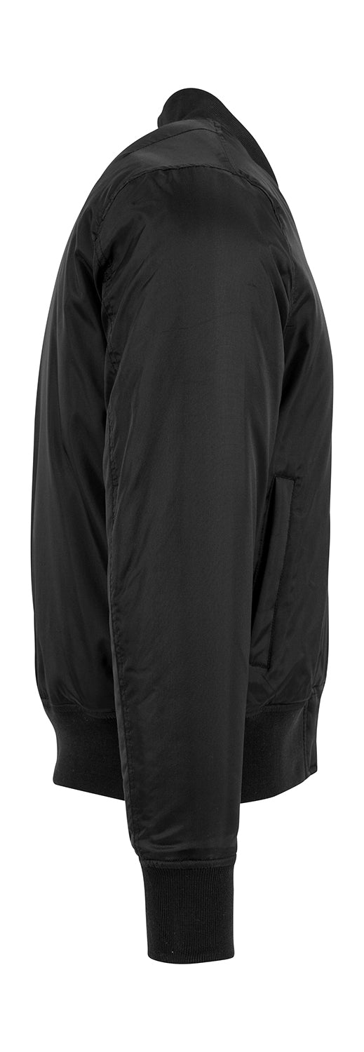 Bomber Jakke