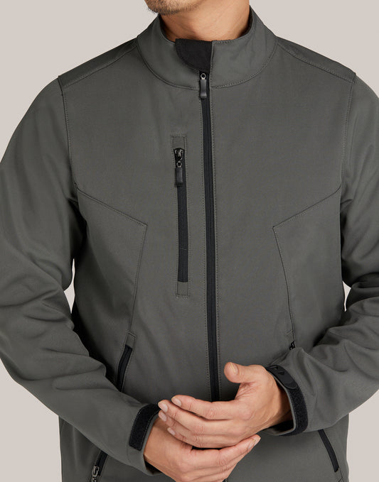 Signature Softshell Jacket - Coolshirts.dk