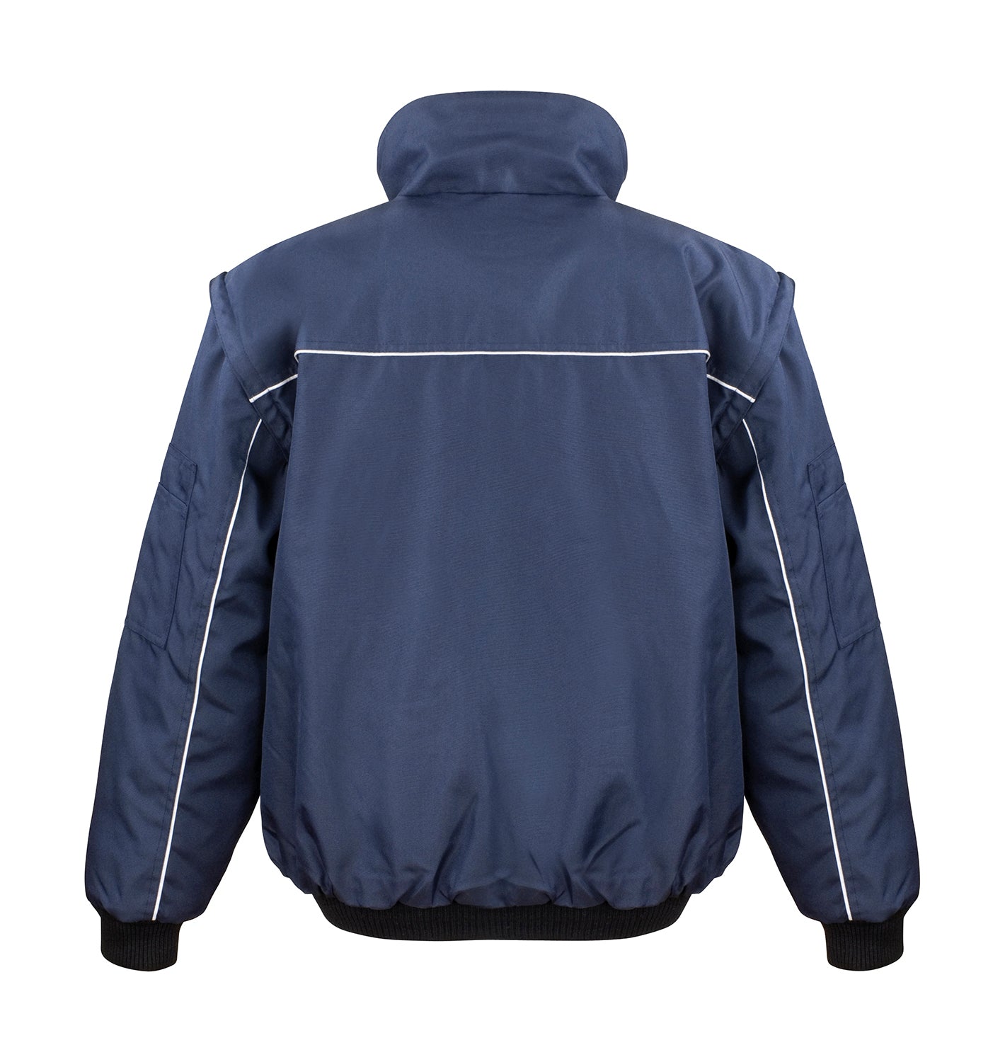 Heavy Duty Jacket