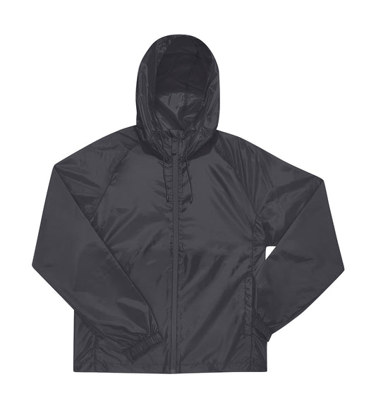 Reset Lined Windbreaker - Coolshirts.dk