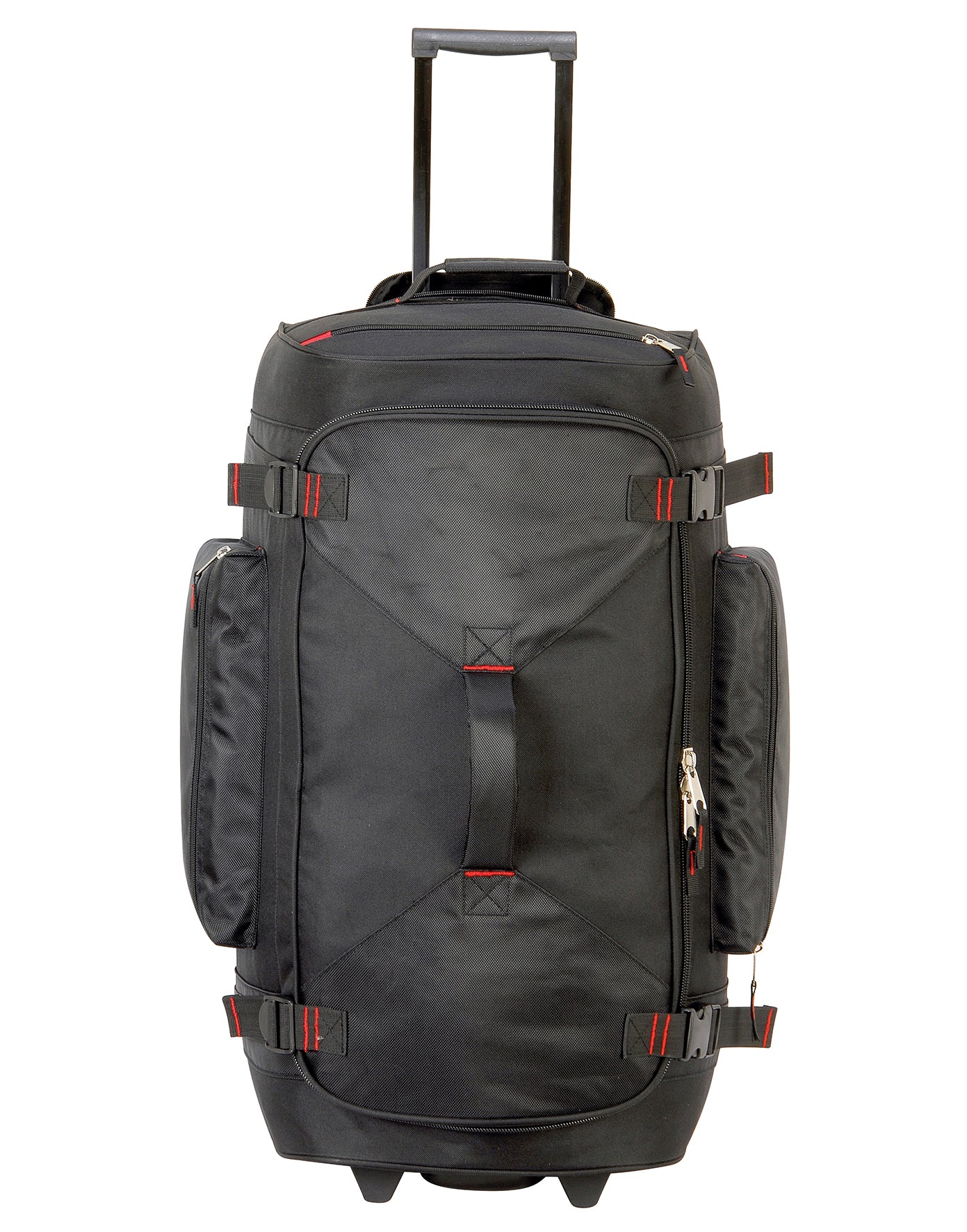 Paris Trolley Rejsetaske