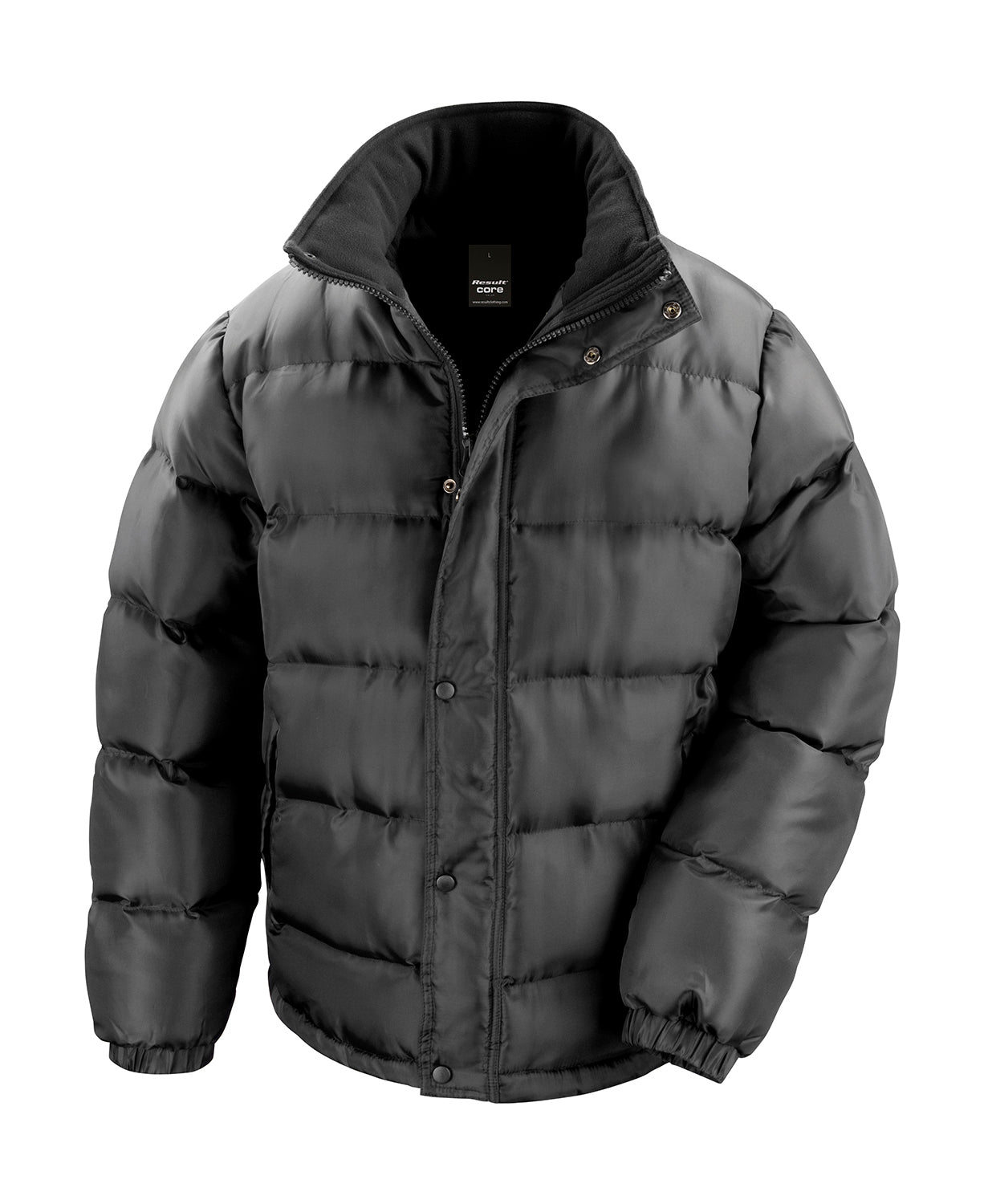 Nova Lux Padded Jakke