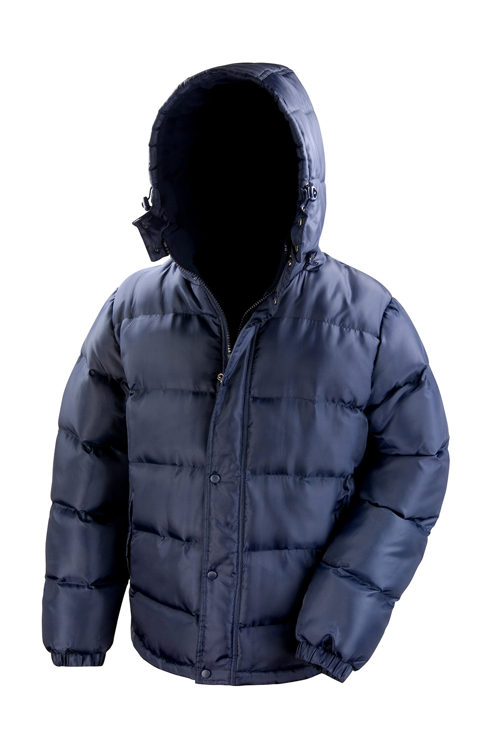 Nova Lux Padded Jakke