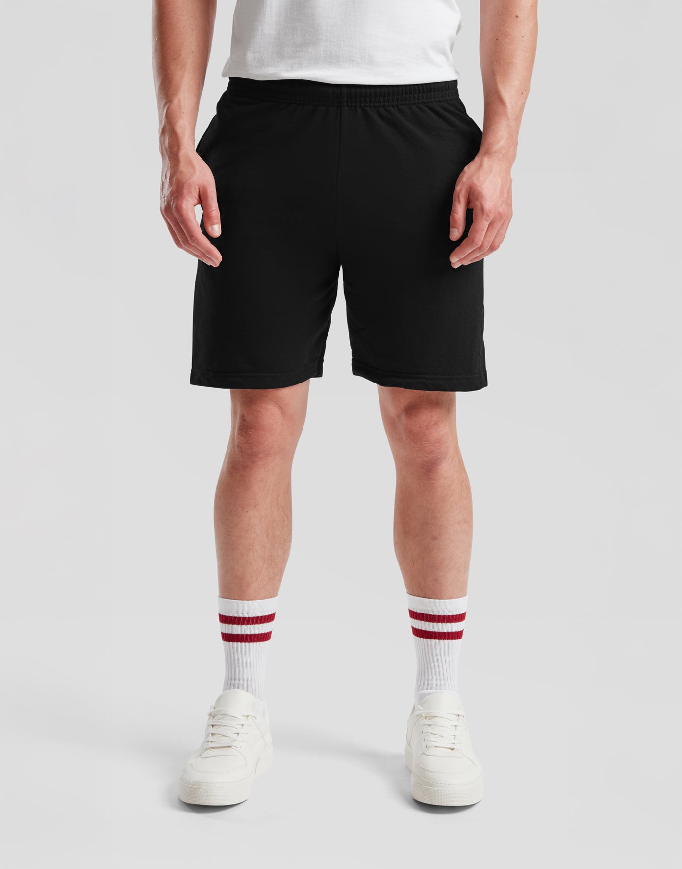 Komfortable shorts