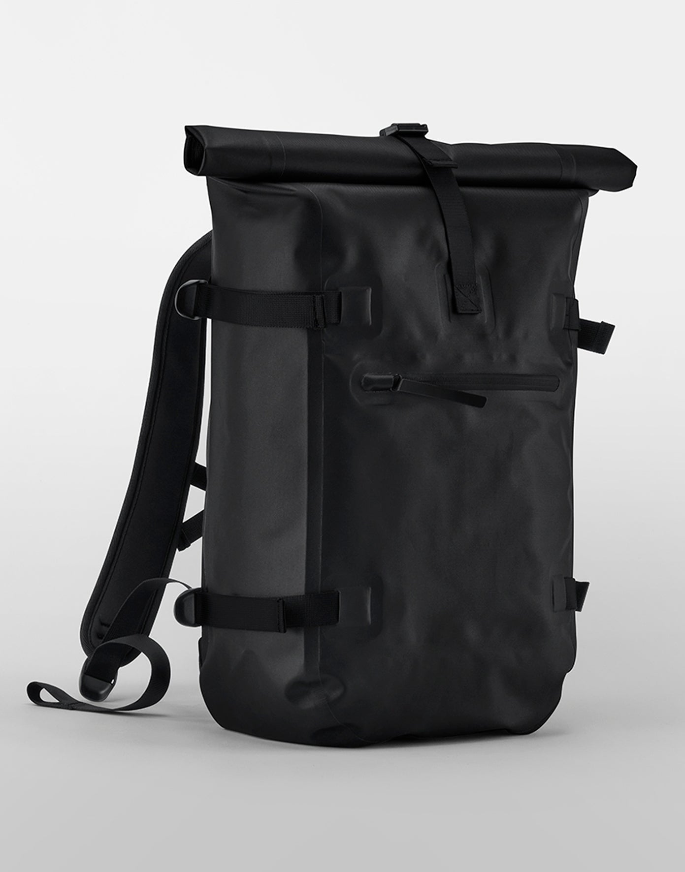 Vandtæt Roll-Top Rygsæk