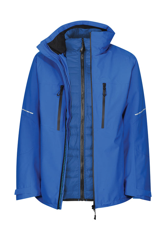 X-Pro Evader III 3-in-1 Jakke